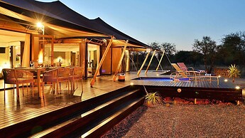 Finfoot Lake Reserve by Dream Resorts