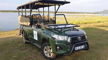 Finfoot Lake Reserve by Dream Resorts