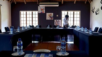 Finfoot Lake Reserve by Dream Resorts