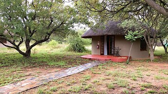 Finfoot Lake Reserve by Dream Resorts