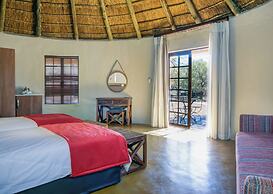 Finfoot Lake Reserve by Dream Resorts