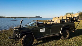 Finfoot Lake Reserve by Dream Resorts