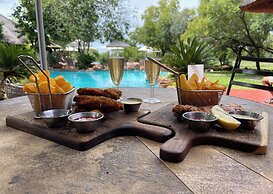 Finfoot Lake Reserve by Dream Resorts