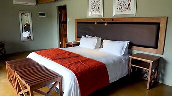 Finfoot Lake Reserve by Dream Resorts