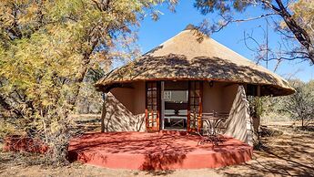 Finfoot Lake Reserve by Dream Resorts