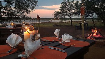 Finfoot Lake Reserve by Dream Resorts