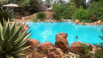 Finfoot Lake Reserve by Dream Resorts