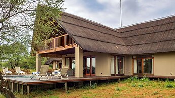 Finfoot Lake Reserve by Dream Resorts