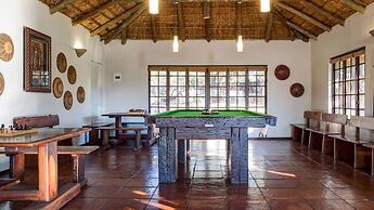 Finfoot Lake Reserve by Dream Resorts