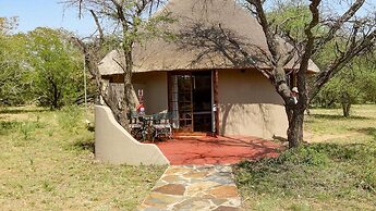 Finfoot Lake Reserve by Dream Resorts