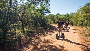 Finfoot Lake Reserve by Dream Resorts