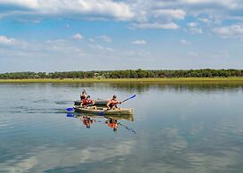 Finfoot Lake Reserve by Dream Resorts