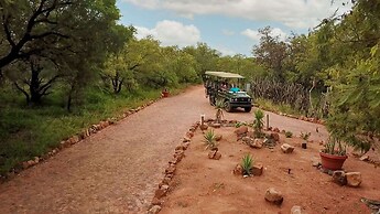 Finfoot Lake Reserve by Dream Resorts