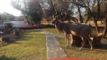 Finfoot Lake Reserve by Dream Resorts