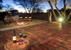 Finfoot Lake Reserve by Dream Resorts