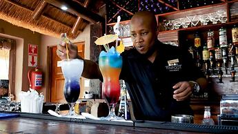 Finfoot Lake Reserve by Dream Resorts