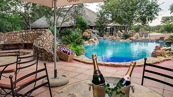 Finfoot Lake Reserve by Dream Resorts