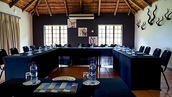 Finfoot Lake Reserve by Dream Resorts