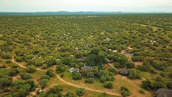 Finfoot Lake Reserve by Dream Resorts