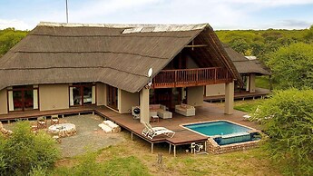 Finfoot Lake Reserve by Dream Resorts