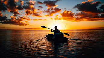 Finfoot Lake Reserve by Dream Resorts