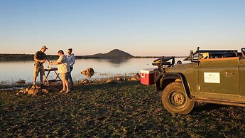 Finfoot Lake Reserve by Dream Resorts