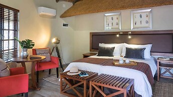 Finfoot Lake Reserve by Dream Resorts