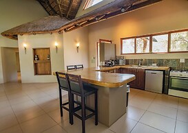 Finfoot Lake Reserve by Dream Resorts