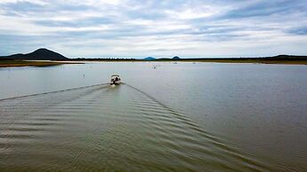 Finfoot Lake Reserve by Dream Resorts