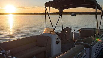 Finfoot Lake Reserve by Dream Resorts