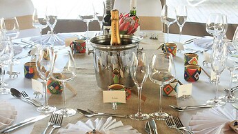 Finfoot Lake Reserve by Dream Resorts