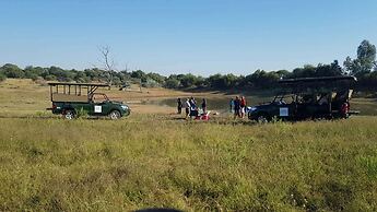 Finfoot Lake Reserve by Dream Resorts