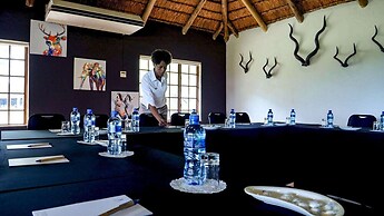 Finfoot Lake Reserve by Dream Resorts