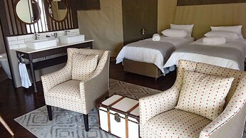 Finfoot Lake Reserve by Dream Resorts