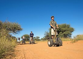 Finfoot Lake Reserve by Dream Resorts