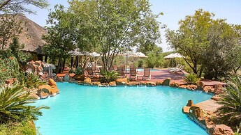 Finfoot Lake Reserve by Dream Resorts