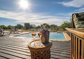 Finfoot Lake Reserve by Dream Resorts