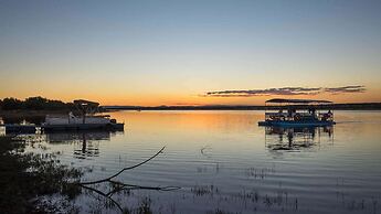 Finfoot Lake Reserve by Dream Resorts