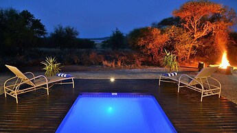 Finfoot Lake Reserve by Dream Resorts