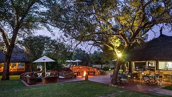 Finfoot Lake Reserve by Dream Resorts