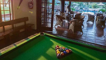 Finfoot Lake Reserve by Dream Resorts