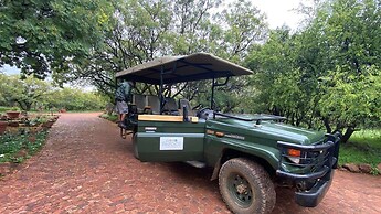 Finfoot Lake Reserve by Dream Resorts