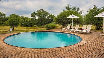 Finfoot Lake Reserve by Dream Resorts