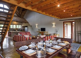 Finfoot Lake Reserve by Dream Resorts