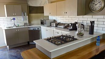 Finfoot Lake Reserve by Dream Resorts