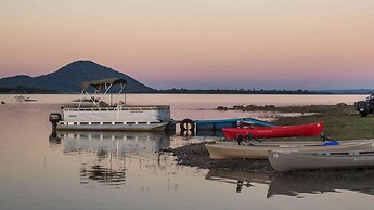 Finfoot Lake Reserve by Dream Resorts