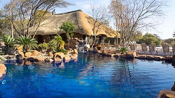 Finfoot Lake Reserve by Dream Resorts