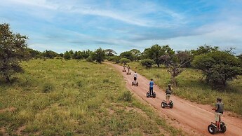 Finfoot Lake Reserve by Dream Resorts