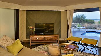 Finfoot Lake Reserve by Dream Resorts