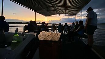 Finfoot Lake Reserve by Dream Resorts